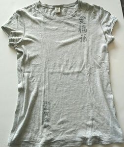 LUCKY  BRAND tee